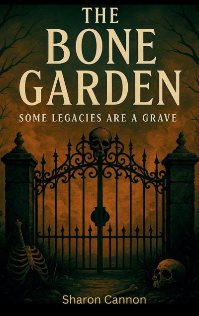 The Bone Garden
