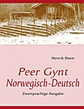 Peer Gynt.