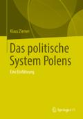 Das politische System Polens: Eine Einführung (German Edition)