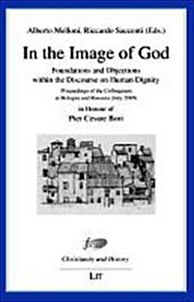 In the Image of God