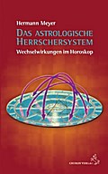 Das astrologische Herrschersystem