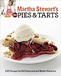 Martha Stewart’s New Pies and Tarts