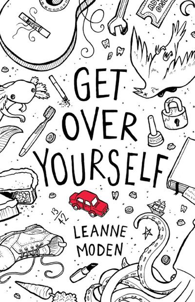 Get Over Yourself