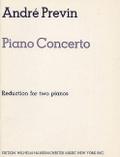 Piano Concerto  for 2 pianos