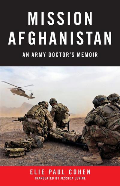 Mission Afghanistan