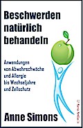 Beschwerden natürlich behandeln
