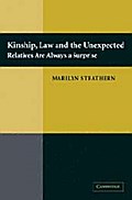 Kinship, Law and the Unexpected: Relatives are Always a Surprise