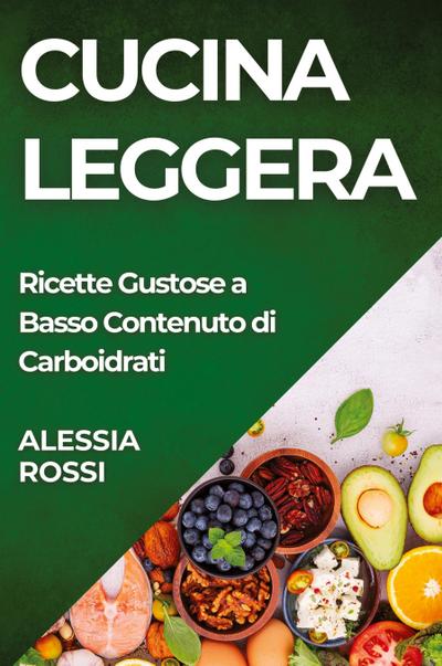 Cucina Leggera