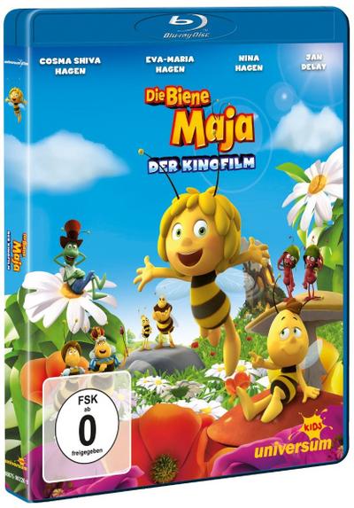 Die Biene Maja - Der Kinofilm