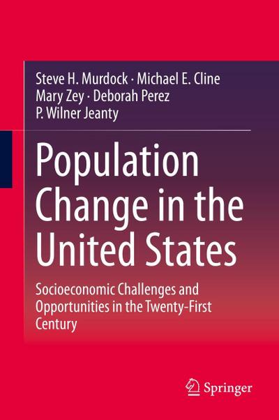 Population Change in the United States