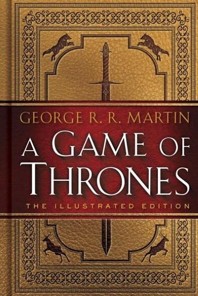 A Game of Thrones
