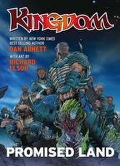 Kingdom: The Promised Land