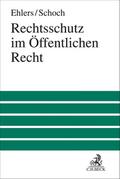Rechtsschutz im Öffentlichen Recht
