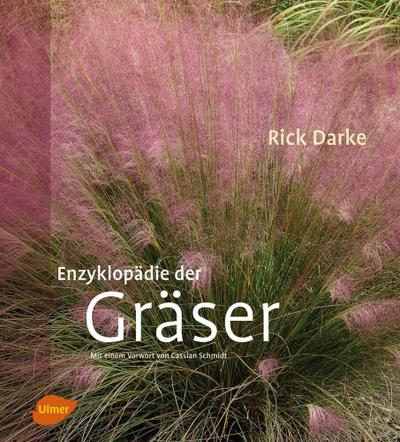 Enzyklopädie der Gräser 