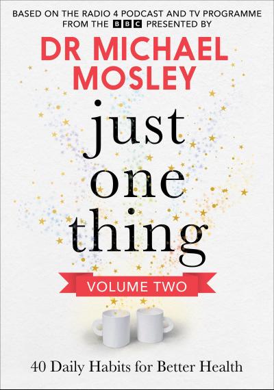 Just One Thing Volume 2