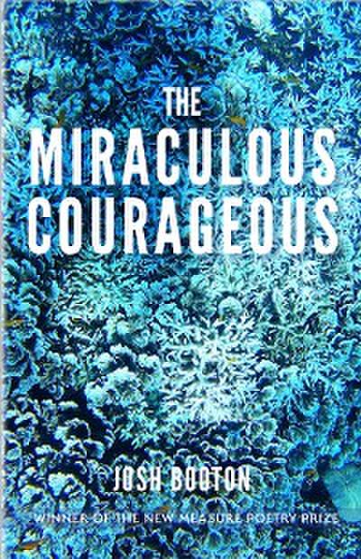 Miraculous Courageous