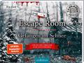 Escape Room. Gefangen im Schnee
