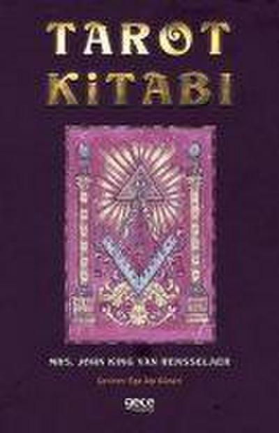 Tarot Kitabi