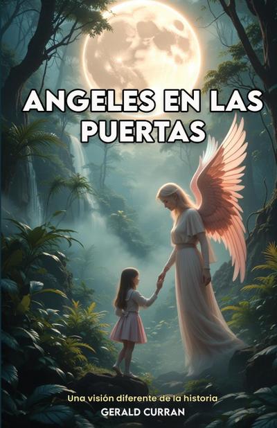 ANGELES EN LAS PUERTAS