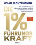 Die 1 % Führungskraft