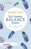 Zur inneren Balance finden