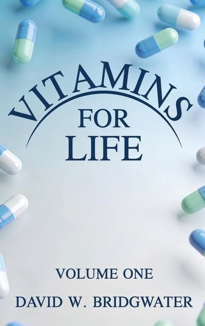 VITAMINS FOR LIFE