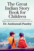 The Great Indian Story Book for Children