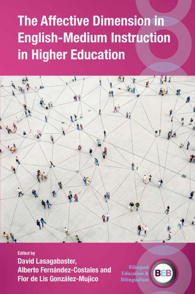 The Affective Dimension in English-Medium Instruction in Higher Education