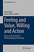 Feeling and Value, Willing and Action