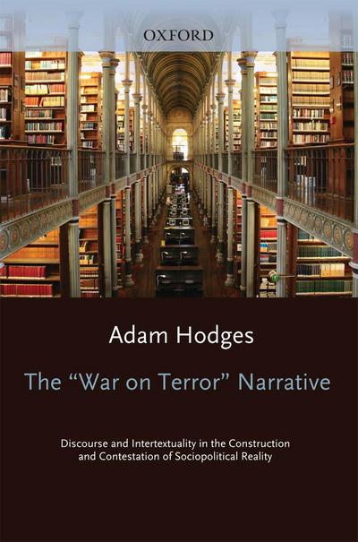 The "War on Terror" Narrative