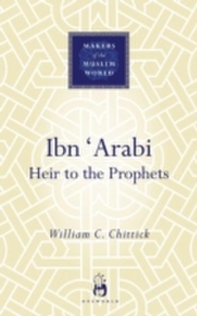 Ibn ’Arabi