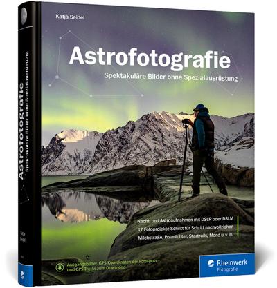 Astrofotografie