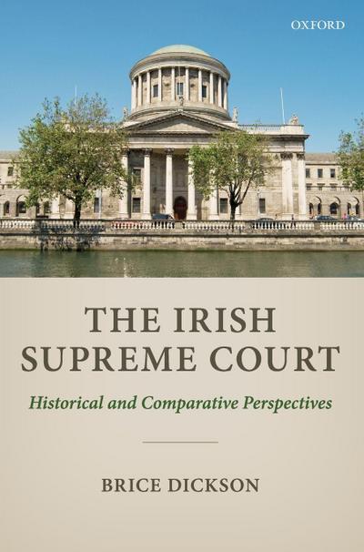 Irish Supreme Court