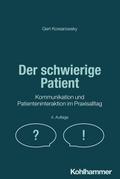 Der schwierige Patient
