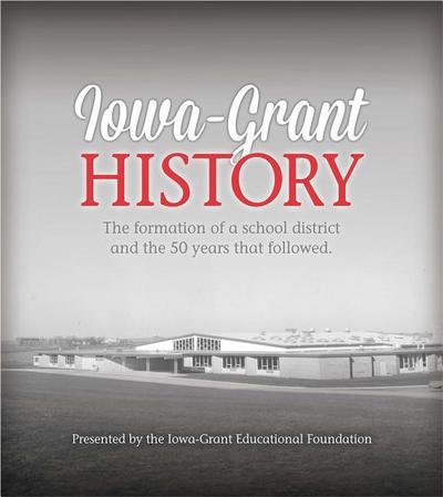Iowa-Grant History