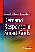 Demand Response in Smart Grids