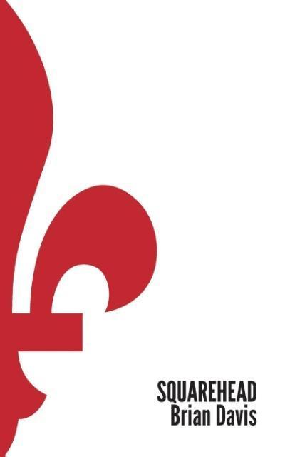 Davis, B: Squarehead