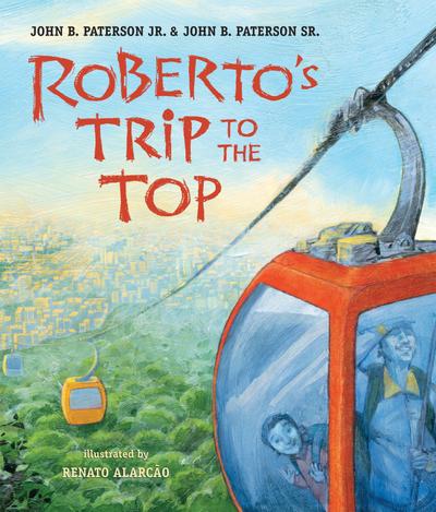 Roberto’s Trip to the Top