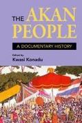 The Akan People