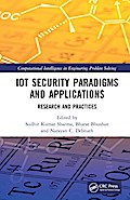IoT Security Paradigms and Applications