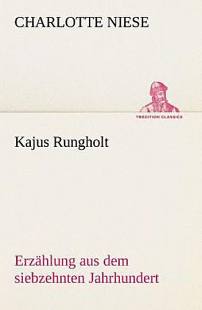 Kajus Rungholt