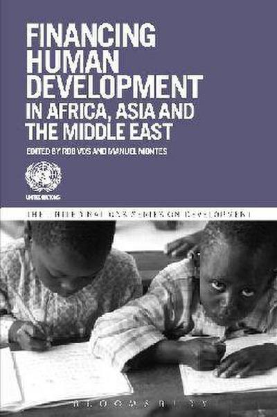 Financing Human Development in Africa, Asia and the Middle East