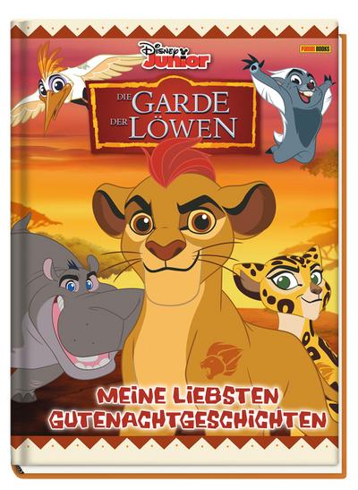 Disney Die Garde der Löwen: Meine liebsten Gutenachtgeschichten