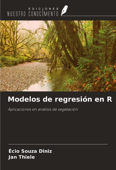 Modelos de regresión en R