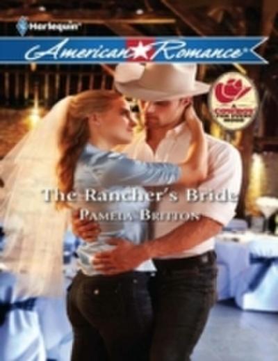 Rancher’s Bride