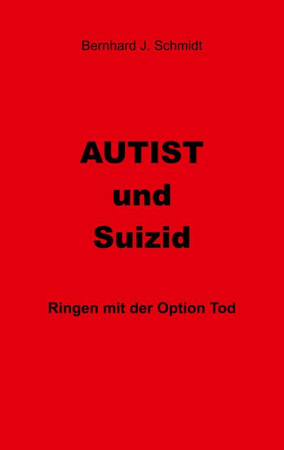 Autist und Suizid