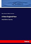 A New England Nun