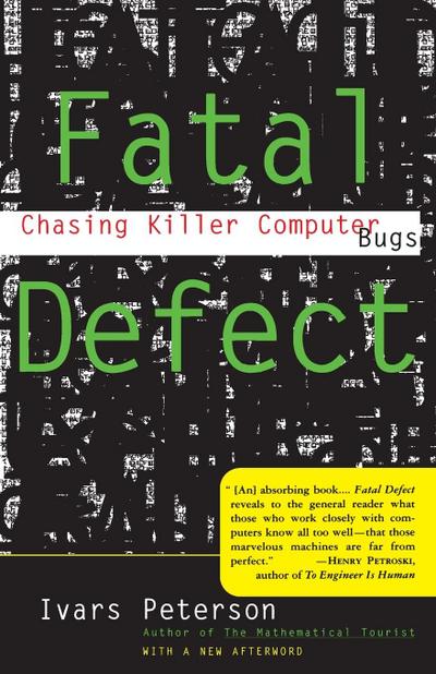 Fatal Defect