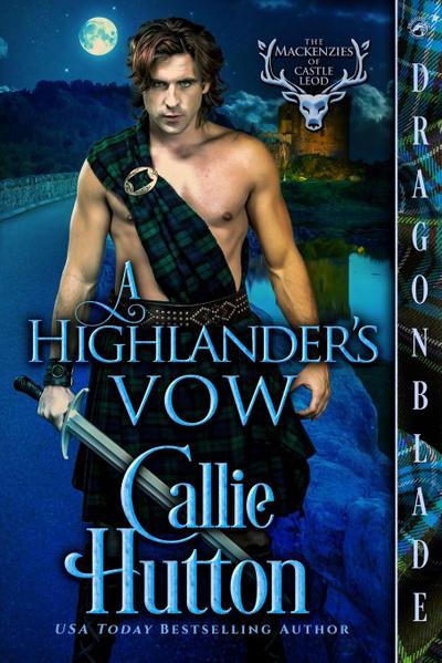 A Highlander’s Vow