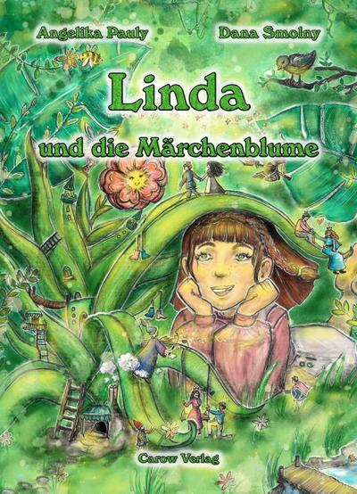 Linda und die Märchenblume